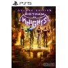 Gotham Knights - Deluxe Edition PS5